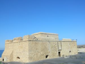 Castello di Pafos