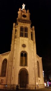 Chiesa di Nostra Signora a Sint-Niklaas