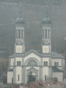 Chiesa di Todtnau
