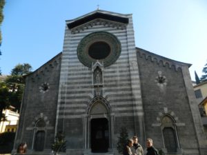Chiesa di Bellano