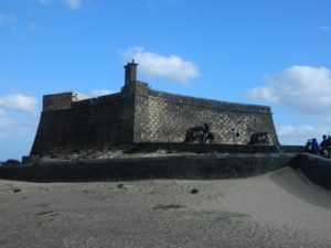 Castillo de San Josè