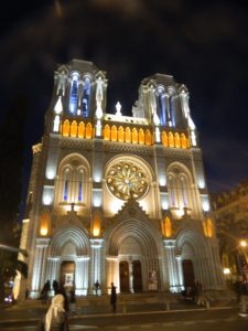 Basilica di Notre Dame - Nizza