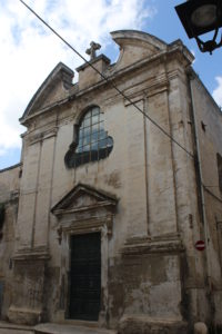 Chiesa di Sant'Angelo