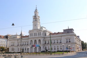 Municipio di Arad