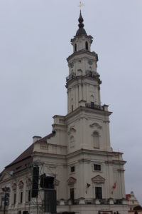 Torre del Municipio