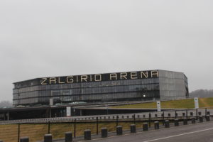 Zalgirio Arena
