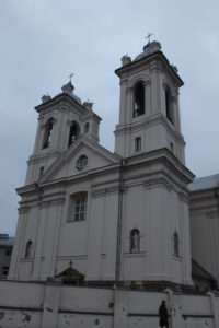 Chiesa do Santa Croce