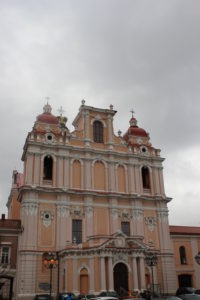 Cattedrale di Saint Casimir