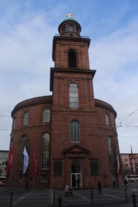 Paulskirche