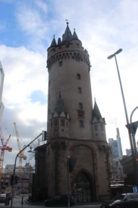Escheimer Turm