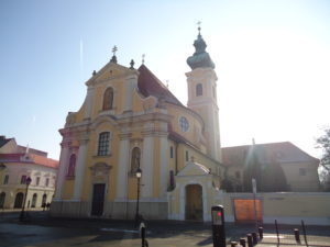 Carmelite Church