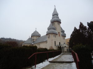 Chiesa Ortodossa Sfanta Treime