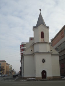 Chiesa Evangelica