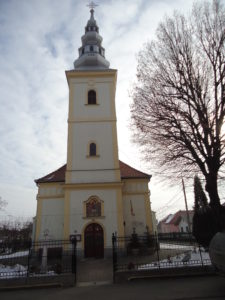 Chiesa Ortodossa "Buna Vestire"