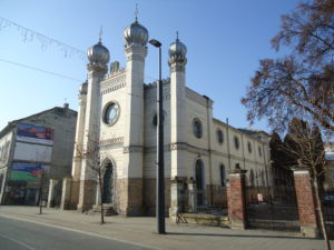 Sinagoga di Cluj
