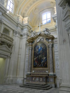 Cappella di Sant'Uberto