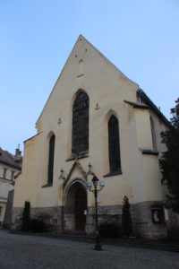 Biserica Manastiri