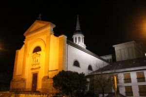 Eglise Saint-Pierre de Machè