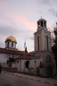 Chiesa di Santa Maria dell'Annunciazione