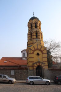 Chiesa di Sveti Nedelya