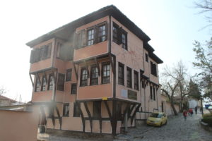 Casa Lamartine