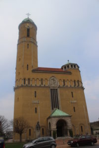 Chiesa di S. Otto