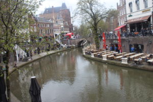 Canale di Utrecht