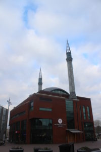 Moschea di Utrecht