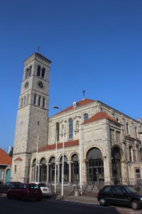 Steentjeskerk