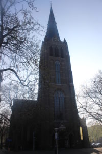 Sint Petruskerk