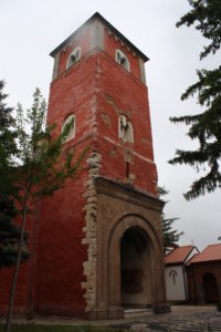 Torre della Chiesa
