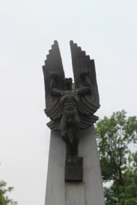 Monumento ai Piloti Caduti