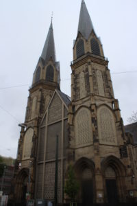 Chiesa di St. Maria Empfangnis