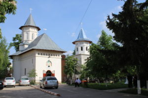 Biserica Militara