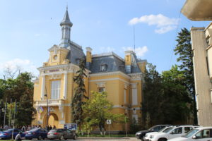 Municipio di Botosani