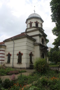 Chiesa Sveti Georgi