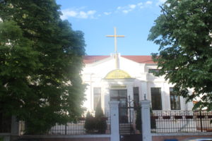Chiesa Evangelica Pentecostale