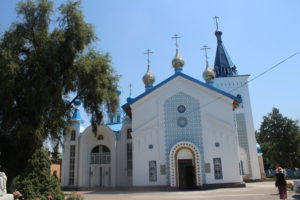 Chiesa Ortodossa