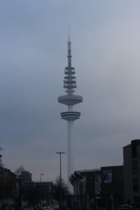 Heinrich Hertz Turm