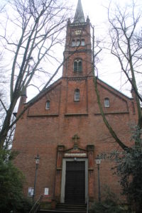 St. Pauli Kirche