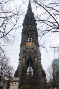 Torre Campanaria della ex Chiesa di San Nicola