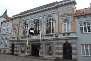 Teatro di Aalborg