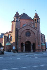 St. Mariae Kirke