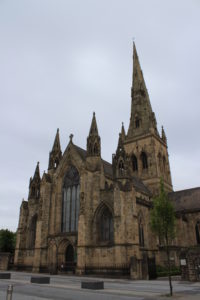 Cattedrale di Salford