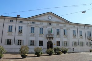Municipio di Gorizia