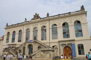 Museo dei Trasporti