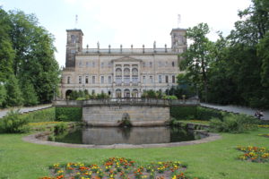 Schloss Albrechstberg