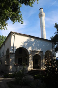 Moschea di Vidin