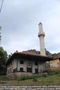 Moschea a Belogradchik