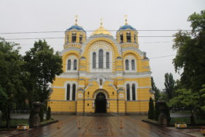 Cattedrale di San Vladimir